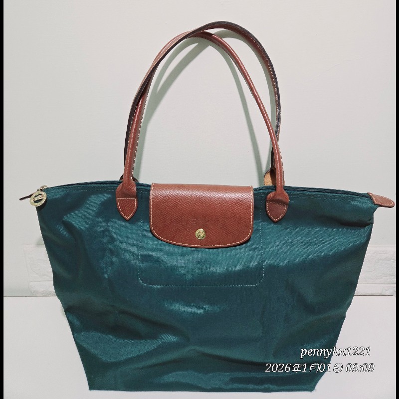 Lonchamp 托特包-8