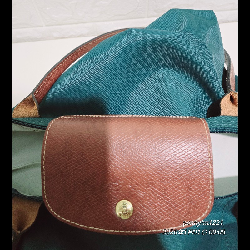 Lonchamp 托特包-13