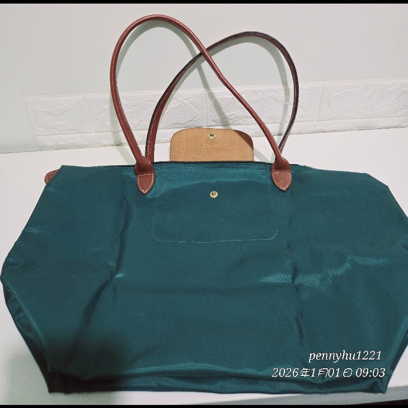 Lonchamp 托特包-15