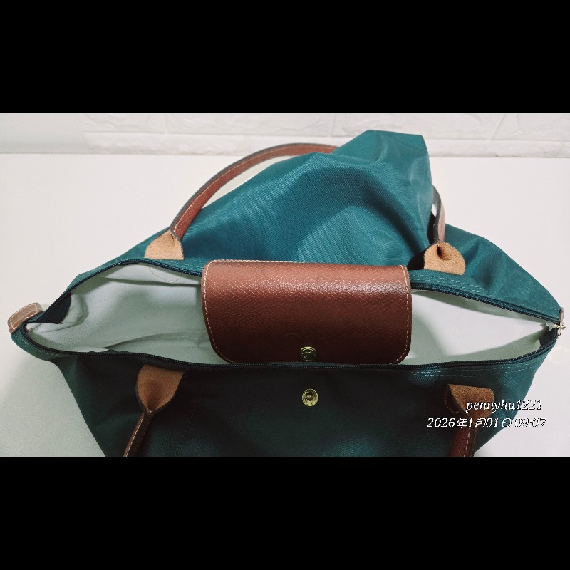 Lonchamp 托特包-16