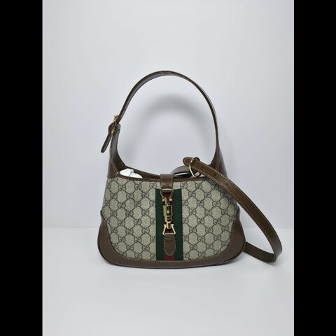 Gucci - Jackie 1961 Small Bag(未使用品)