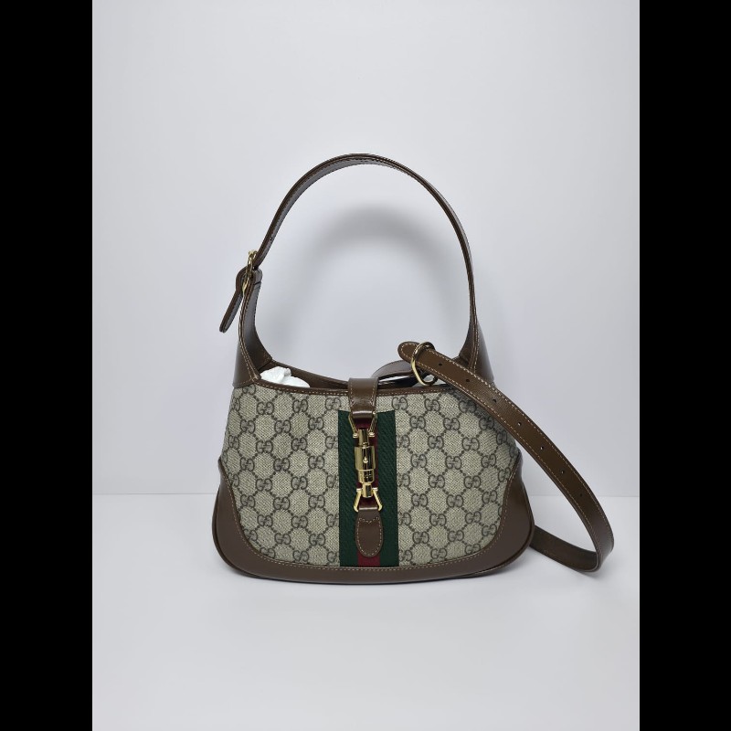 Gucci - Jackie 1961 Small Bag(未使用品)-0