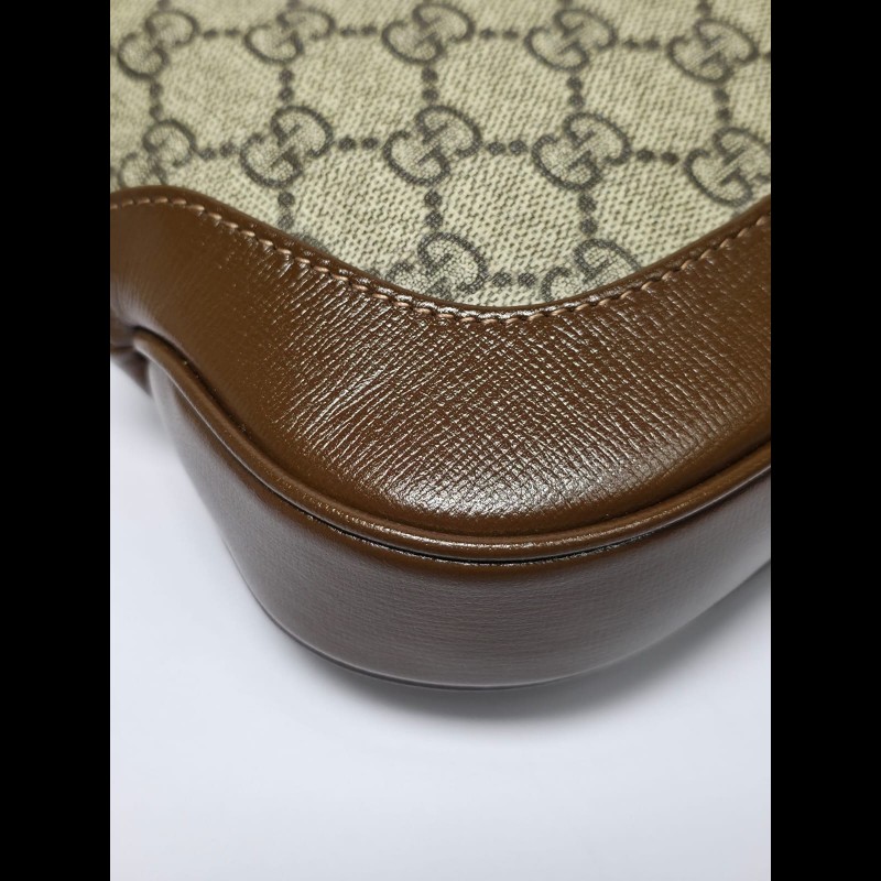 Gucci - Jackie 1961 Small Bag(未使用品)-9