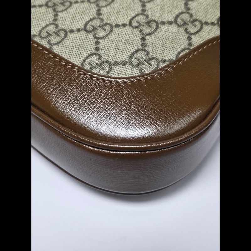 Gucci - Jackie 1961 Small Bag(未使用品)-11