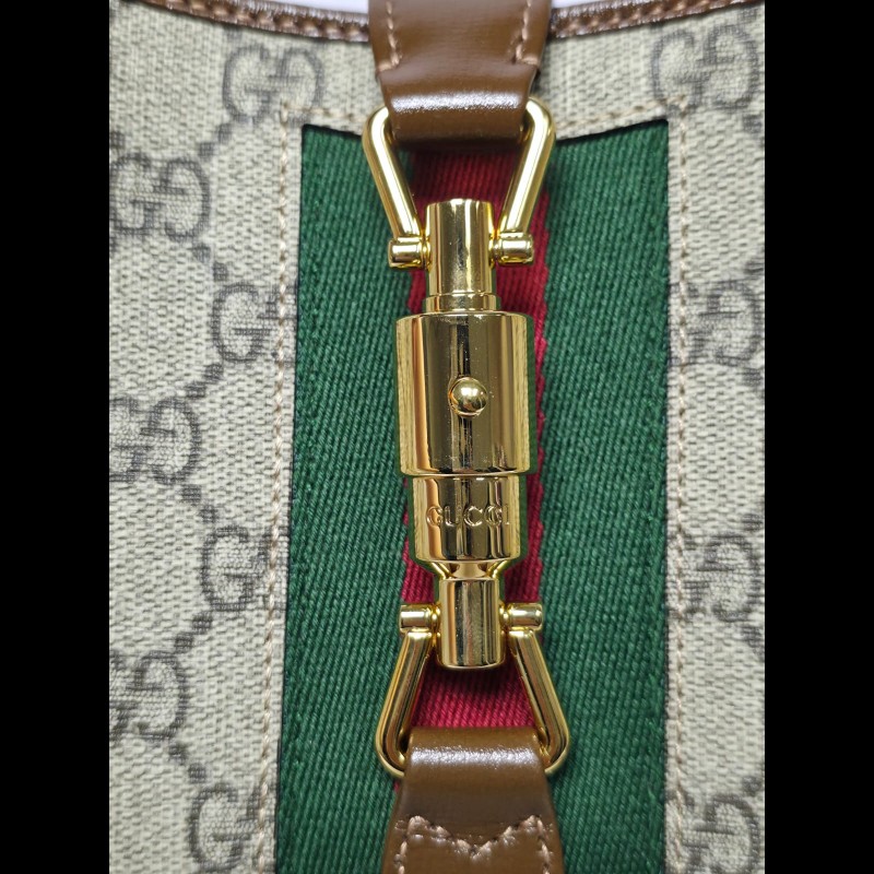 Gucci - Jackie 1961 Small Bag(未使用品)-12