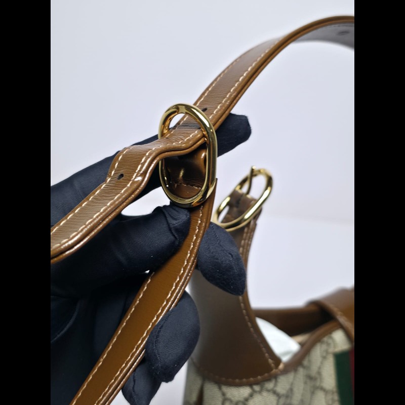 Gucci - Jackie 1961 Small Bag(未使用品)-15