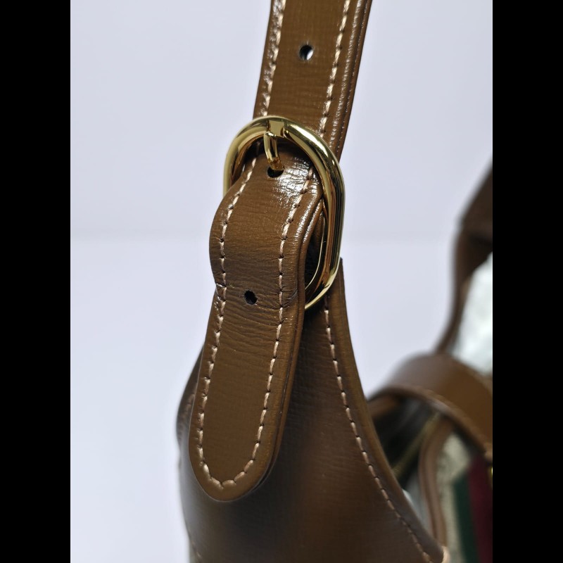 Gucci - Jackie 1961 Small Bag(未使用品)-16