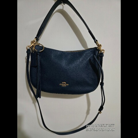 COACH  2way側背／斜挎