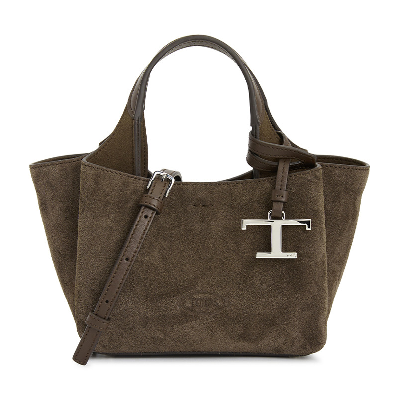 TODS 女士迷你手提包-1