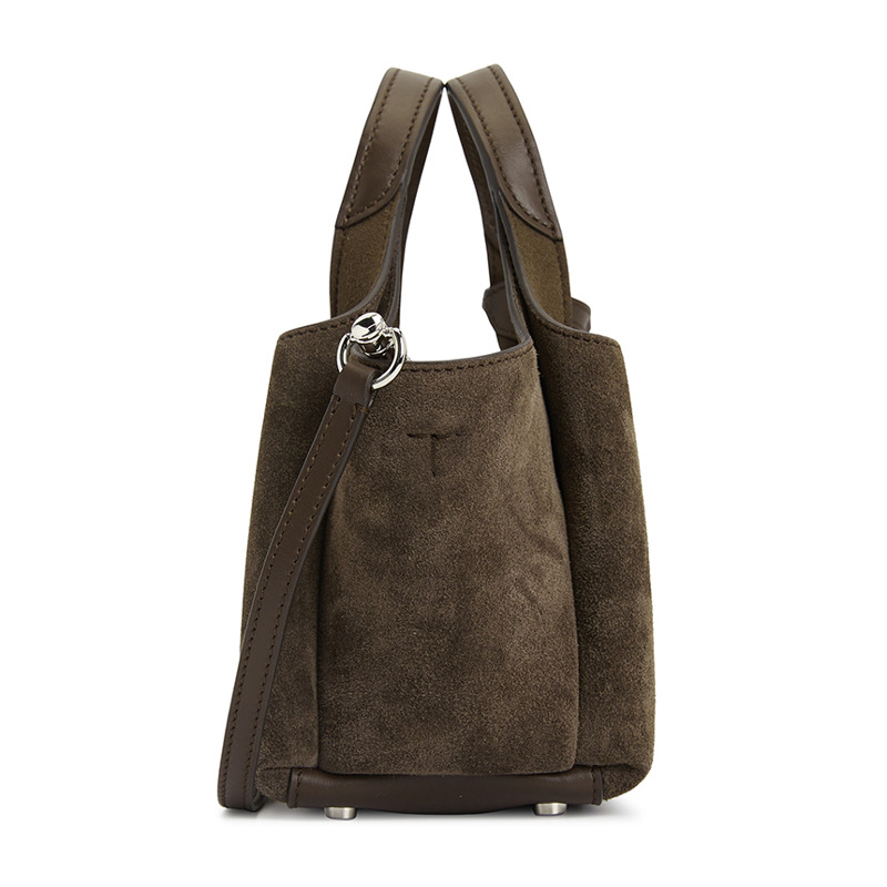 TODS 女士迷你手提包-2