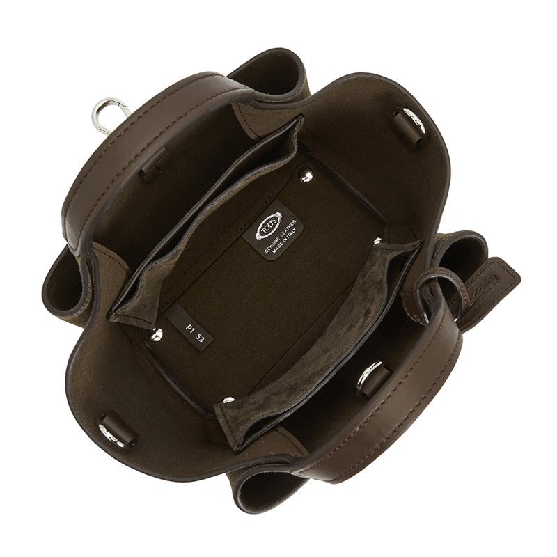 TODS 女士迷你手提包-5