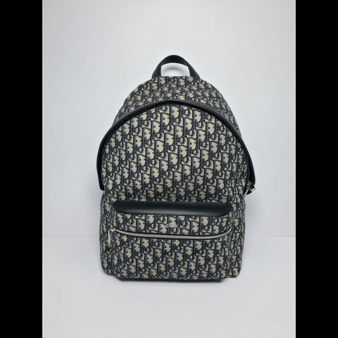 Dior - Rider Backpack(未使用品)