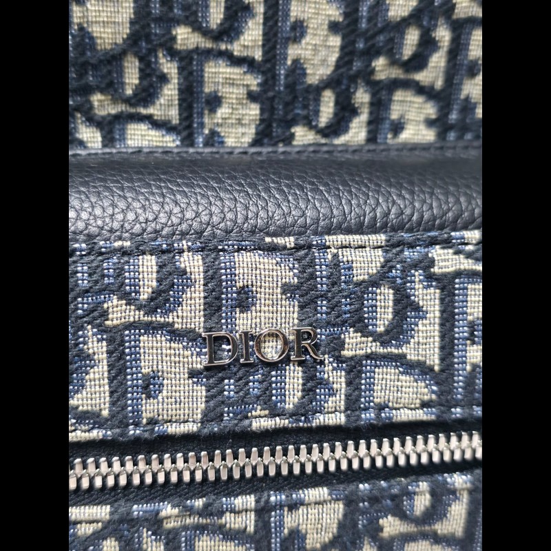 Dior - Rider Backpack(未使用品)-12