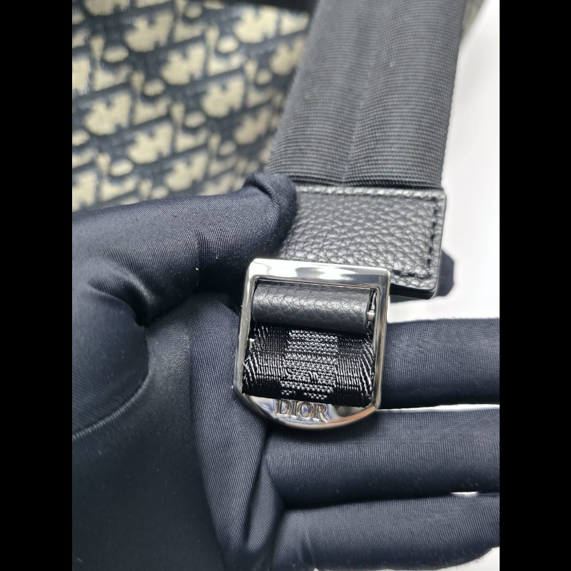 Dior - Rider Backpack(未使用品)-16