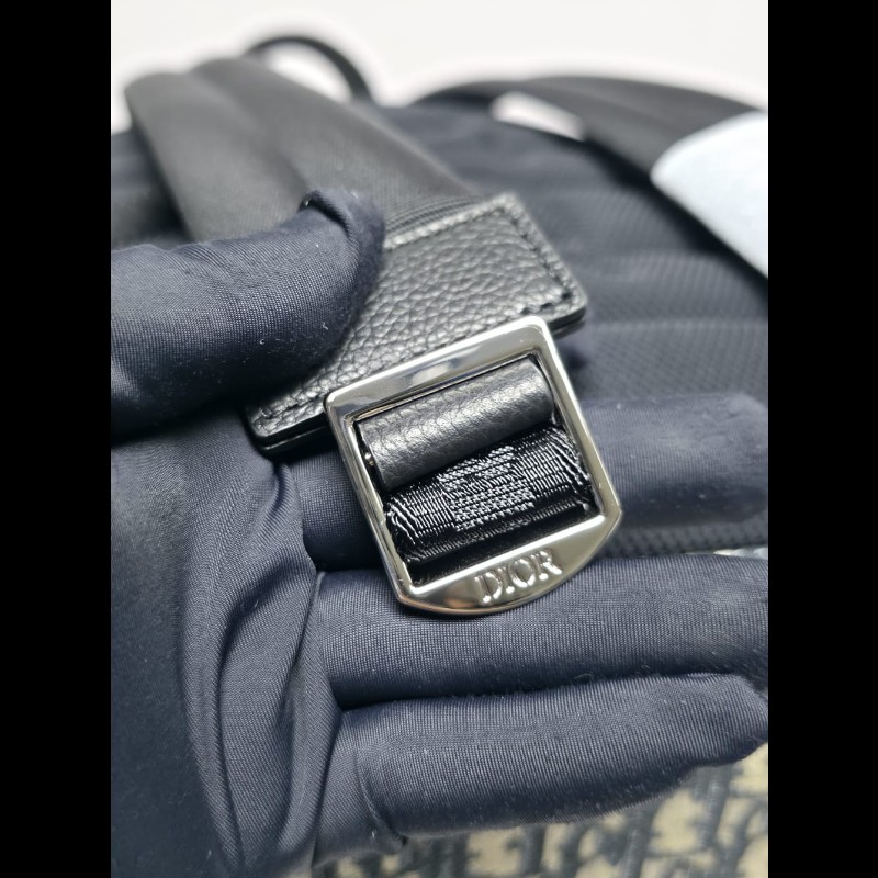 Dior - Rider Backpack(未使用品)-17