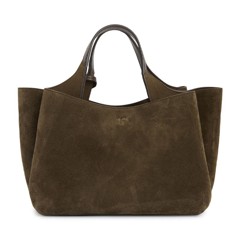 TODS 迷你女士手提包-3