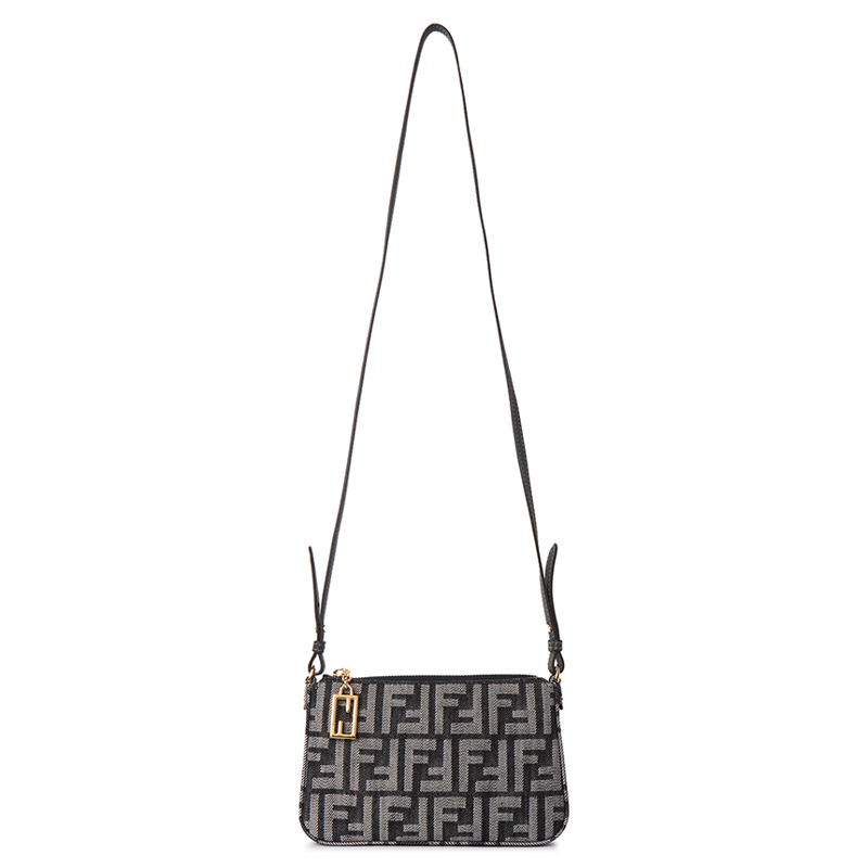 FENDI 女士鏈條包 8BS073 AYB7 F1UJ5-6