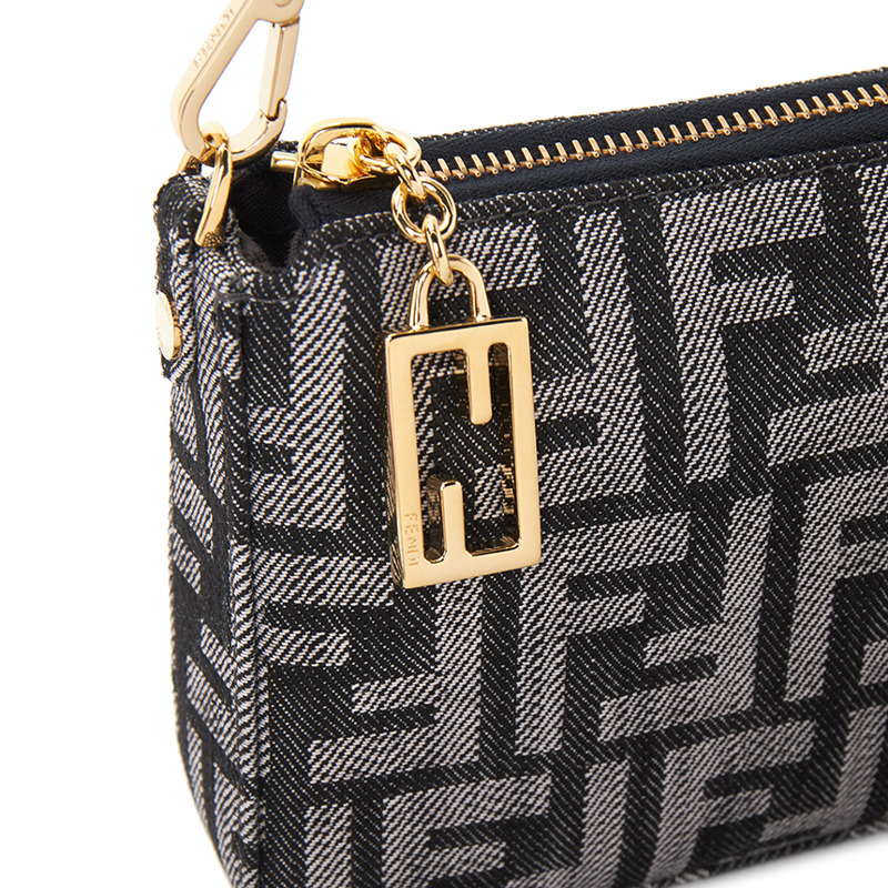 FENDI 女士鏈條包 8BS073 AYB7 F1UJ5-7