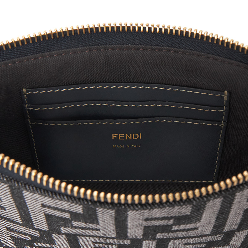 FENDI 女士鏈條包 8BS073 AYB7 F1UJ5-8