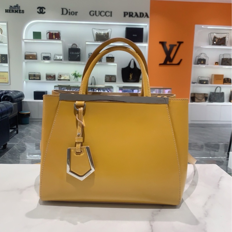 芬迪 8BH253-D7E-F0E5W-2