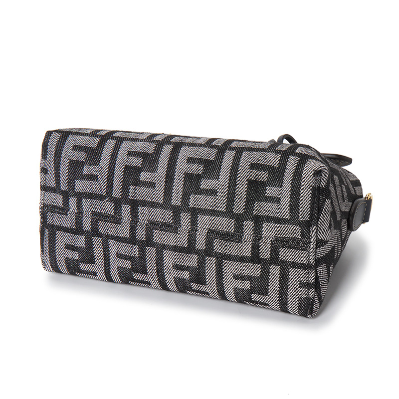 FENDI By the Way 迷你女士手提包 8BS098 AUT4 F1UJ5-4