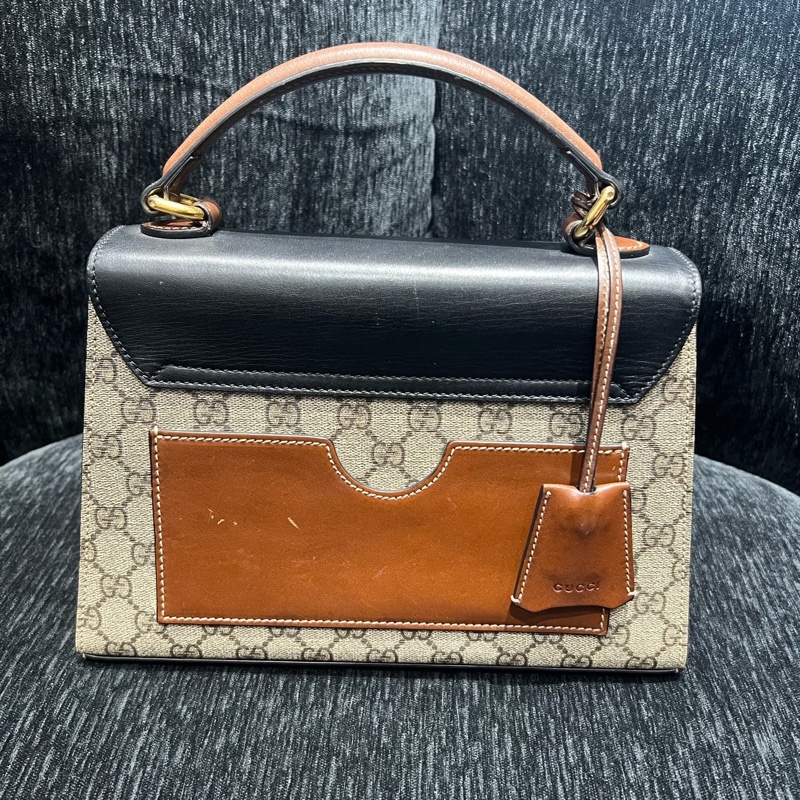 古馳/Gucci 月光寶盒中號-2