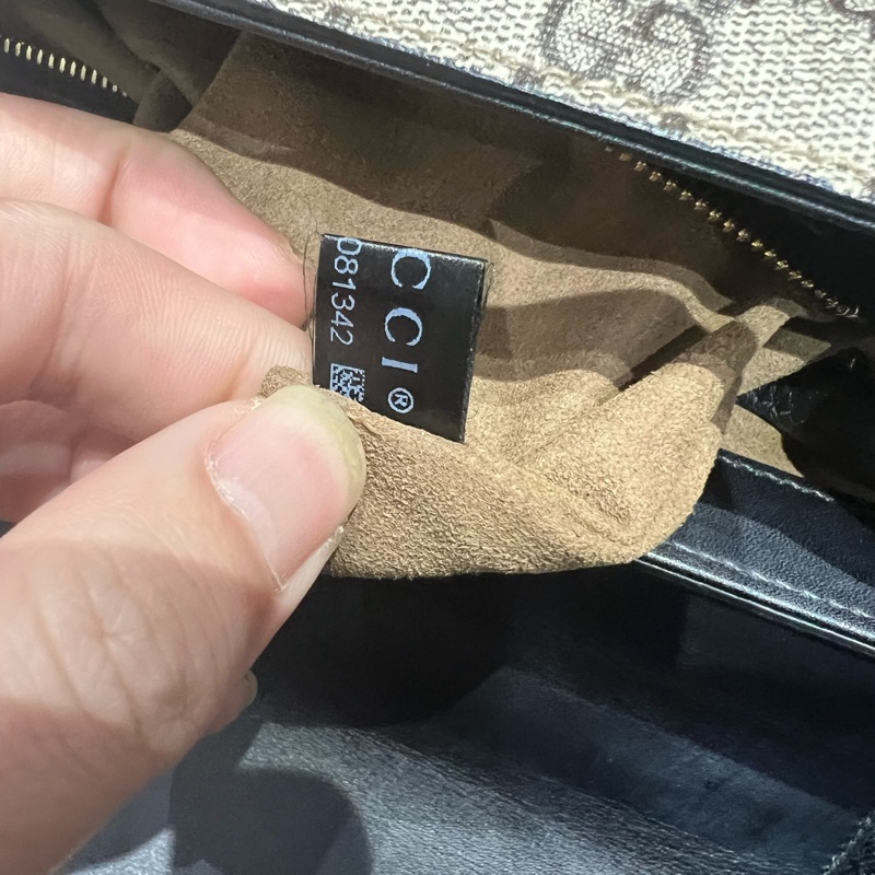 古馳/Gucci 月光寶盒中號-4