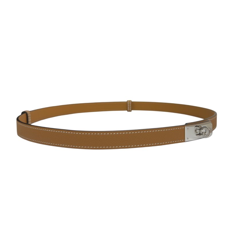 HERMES Kelly 18 腰帶 K刻-3