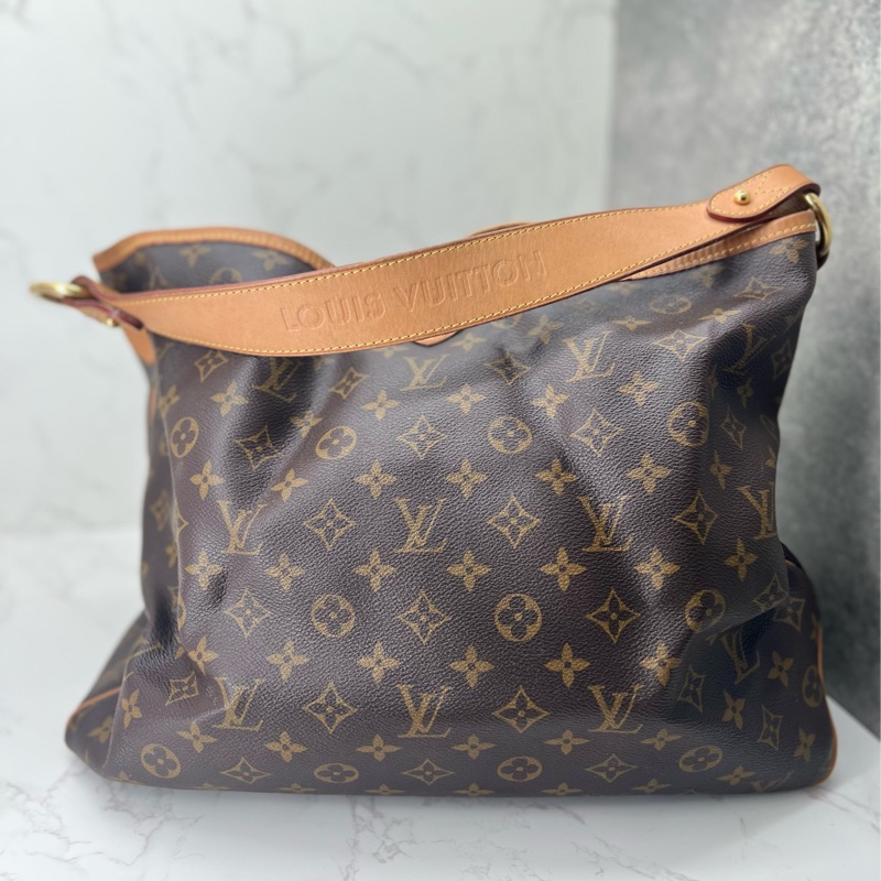 💗香緹國際精品💗 740 Delightful 中號 🍩 保存良好 甜甜價-0