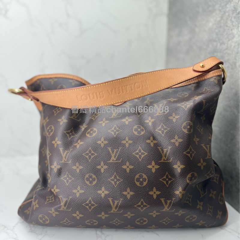 💗香緹國際精品💗 740 Delightful 中號 🍩 保存良好 甜甜價-1