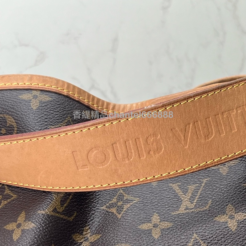 💗香緹國際精品💗 740 Delightful 中號 🍩 保存良好 甜甜價-4