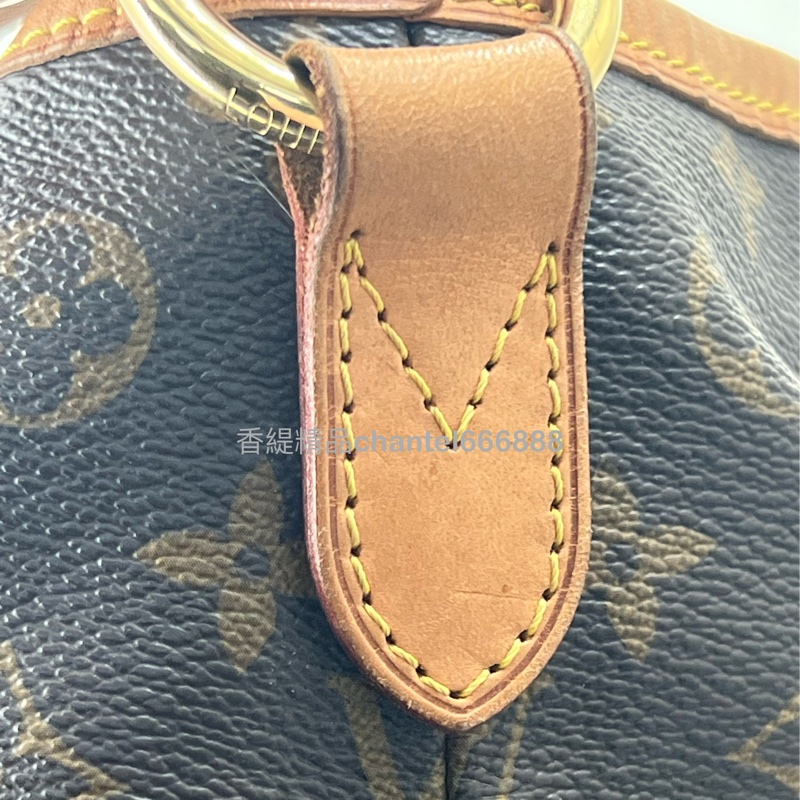 💗香緹國際精品💗 740 Delightful 中號 🍩 保存良好 甜甜價-5