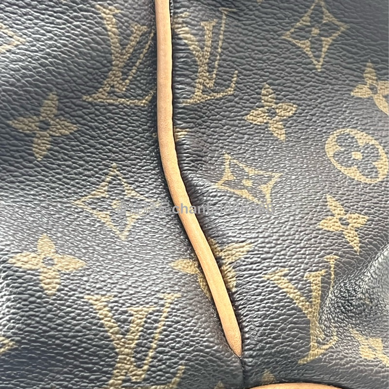 💗香緹國際精品💗 740 Delightful 中號 🍩 保存良好 甜甜價-6