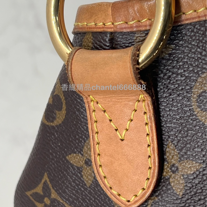 💗香緹國際精品💗 740 Delightful 中號 🍩 保存良好 甜甜價-9