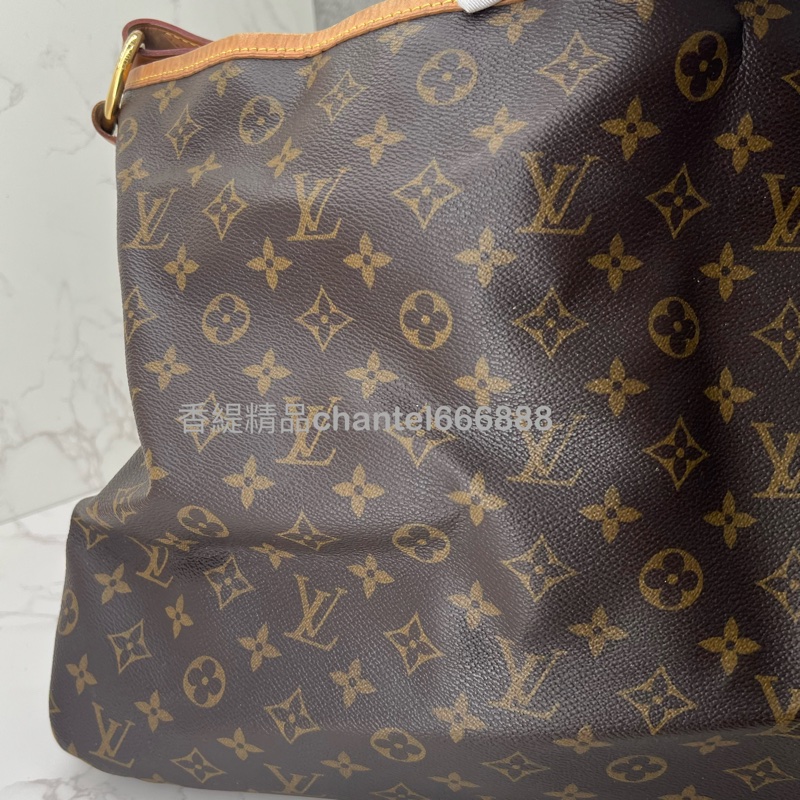 💗香緹國際精品💗 740 Delightful 中號 🍩 保存良好 甜甜價-11