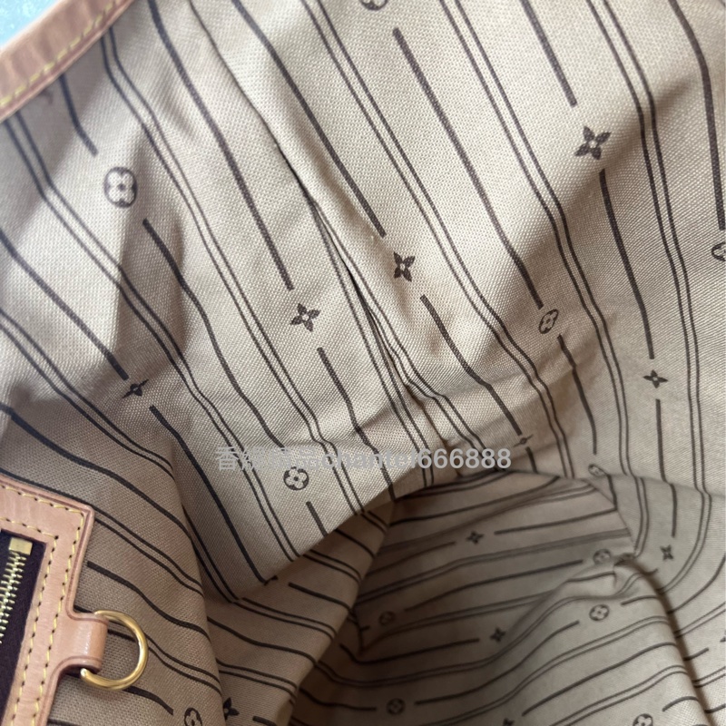 💗香緹國際精品💗 740 Delightful 中號 🍩 保存良好 甜甜價-18