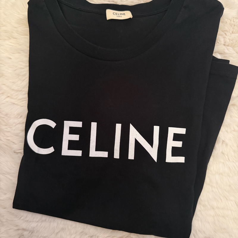 Celine 短袖上衣-2