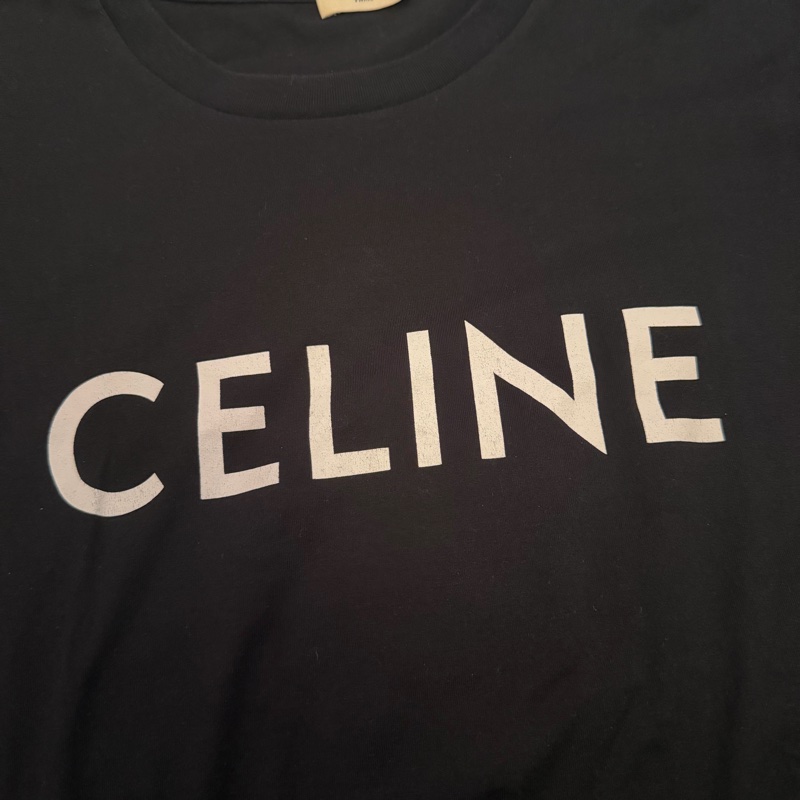 Celine 短袖上衣-3
