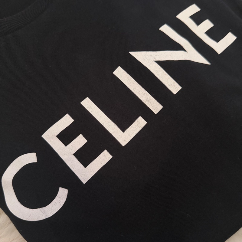 Celine 短袖上衣-4