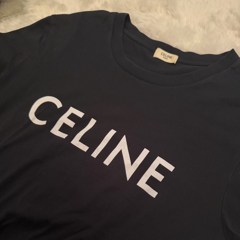 Celine 短袖上衣-5