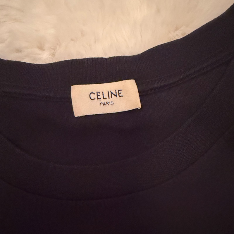 Celine 短袖上衣-7