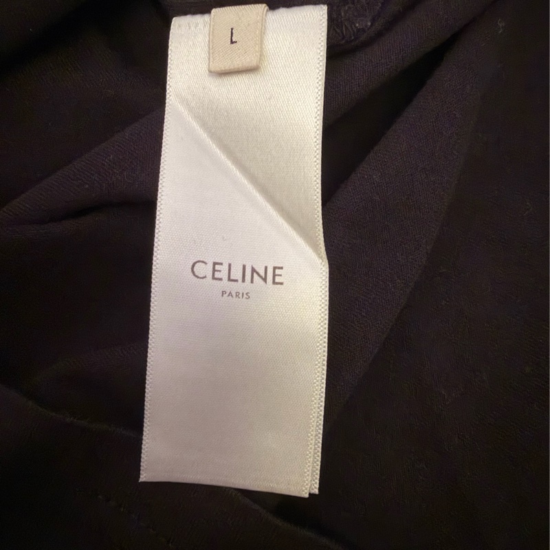 Celine 短袖上衣-10