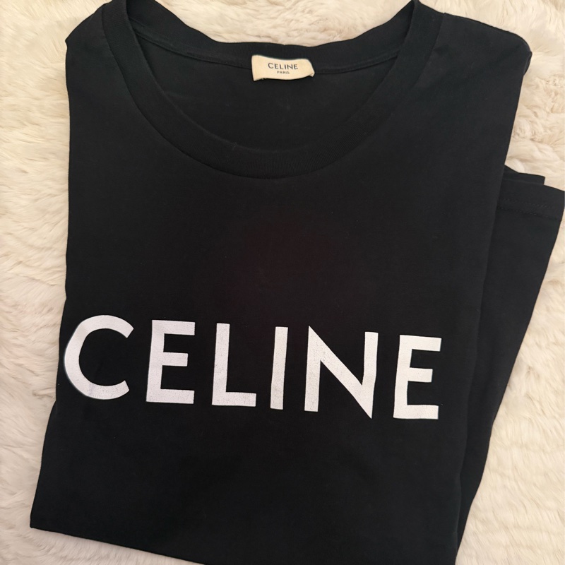 Celine 短袖上衣-12