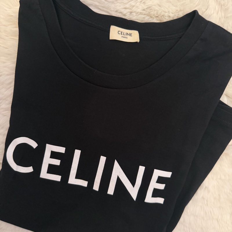 Celine 短袖上衣-13