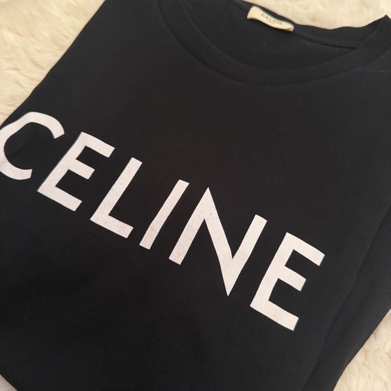 Celine 短袖上衣-14