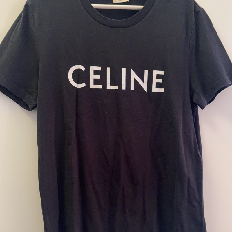 Celine 短袖上衣-16