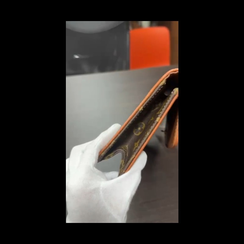 💥最新上架💥 中古LV 手拿包 M51810 連內袋-0