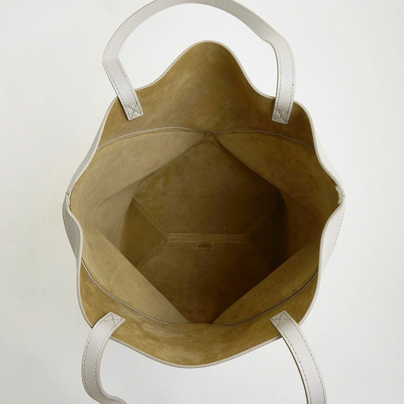 LOEWE 拼圖折疊手提包 M FW25-7