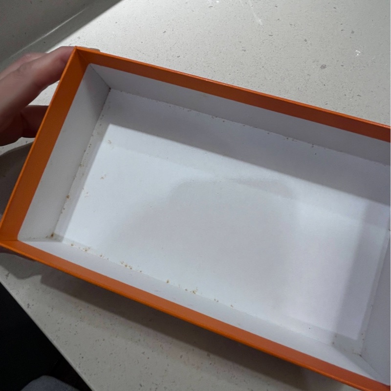 Hermes愛馬仕 黑色 金扣長夾Togo皮 Kelly Wallet-15