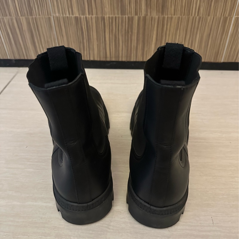 loewe 切爾西靴-2